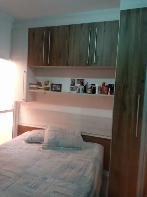 Casa de Condomínio com 3 quartos à venda, 107m2 em Horto Florestal, Sorocaba - SP - imagem 9 Foto 9 de Casa de Condomínio com 3 quartos à venda, 107m2 em Horto Florestal, Sorocaba - SP