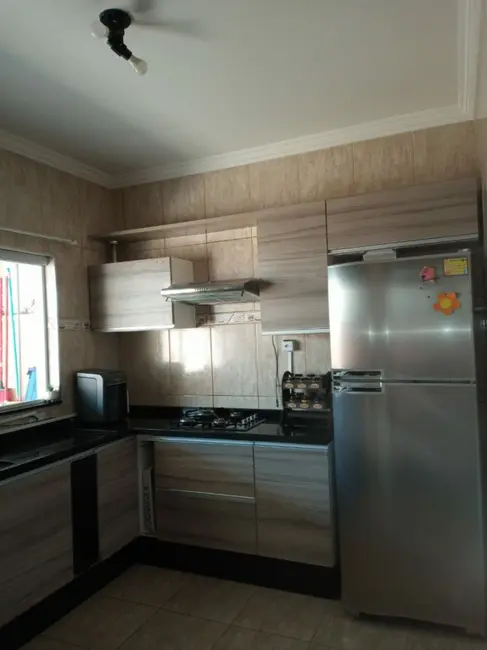 Casa de Condomínio com 3 quartos à venda, 107m2 em Horto Florestal, Sorocaba - SP - imagem 5 Foto 5 de Casa de Condomínio com 3 quartos à venda, 107m2 em Horto Florestal, Sorocaba - SP
