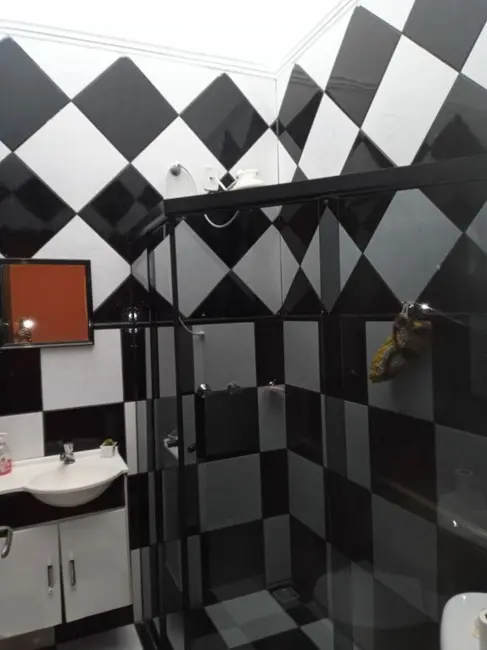 Casa de Condomínio com 3 quartos à venda, 107m2 em Horto Florestal, Sorocaba - SP - imagem 8 Foto 8 de Casa de Condomínio com 3 quartos à venda, 107m2 em Horto Florestal, Sorocaba - SP