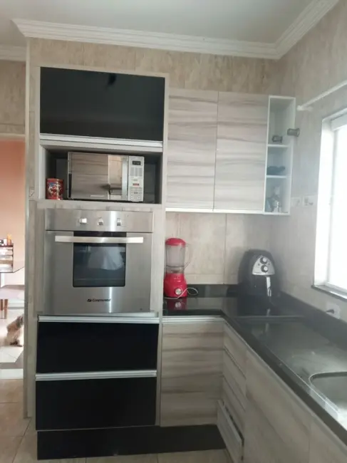 Casa de Condomínio com 3 quartos à venda, 107m2 em Horto Florestal, Sorocaba - SP - imagem 7 Foto 7 de Casa de Condomínio com 3 quartos à venda, 107m2 em Horto Florestal, Sorocaba - SP