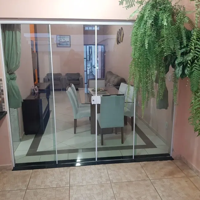 Casa de Condomínio com 3 quartos à venda, 107m2 em Horto Florestal, Sorocaba - SP - imagem 4 Foto 4 de Casa de Condomínio com 3 quartos à venda, 107m2 em Horto Florestal, Sorocaba - SP