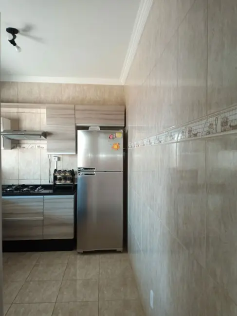Casa de Condomínio com 3 quartos à venda, 107m2 em Horto Florestal, Sorocaba - SP - imagem 6 Foto 6 de Casa de Condomínio com 3 quartos à venda, 107m2 em Horto Florestal, Sorocaba - SP