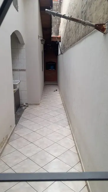 Casa de Condomínio com 2 quartos à venda, 78m2 em Jardim São Guilherme, Sorocaba - SP - imagem 6 Foto 6 de Casa de Condomínio com 2 quartos à venda, 78m2 em Jardim São Guilherme, Sorocaba - SP