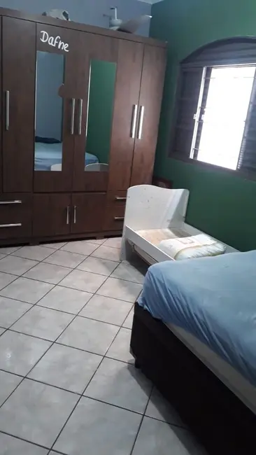 Casa de Condomínio com 2 quartos à venda, 78m2 em Jardim São Guilherme, Sorocaba - SP - imagem 3 Foto 3 de Casa de Condomínio com 2 quartos à venda, 78m2 em Jardim São Guilherme, Sorocaba - SP