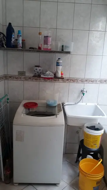 Casa de Condomínio com 2 quartos à venda, 78m2 em Jardim São Guilherme, Sorocaba - SP - imagem 5 Foto 5 de Casa de Condomínio com 2 quartos à venda, 78m2 em Jardim São Guilherme, Sorocaba - SP