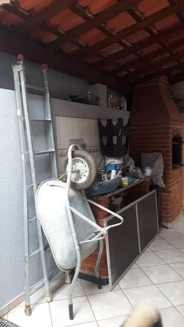 Casa de Condomínio com 2 quartos à venda, 78m2 em Jardim São Guilherme, Sorocaba - SP - imagem 7 Foto 7 de Casa de Condomínio com 2 quartos à venda, 78m2 em Jardim São Guilherme, Sorocaba - SP