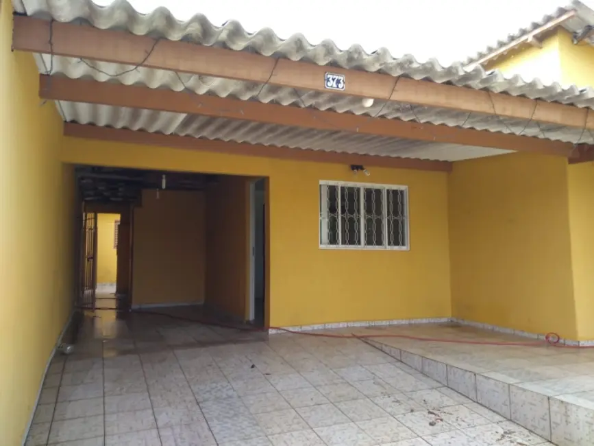 Casa de Condomínio com 2 quartos à venda, 200m2 em Jardim Maria Eugênia, Sorocaba - SP - imagem 3 Foto 3 de Casa de Condomínio com 2 quartos à venda, 200m2 em Jardim Maria Eugênia, Sorocaba - SP