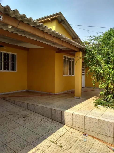 Foto 1 de Casa de Condomínio com 2 quartos à venda, 200m2 em Jardim Maria Eugênia, Sorocaba - SP