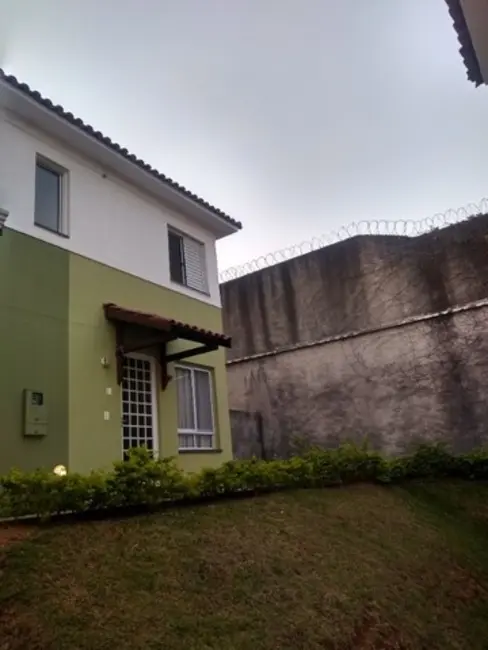 Foto 7 de Casa de Condomínio com 2 quartos à venda, 64m2 em Vossoroca, Votorantim - SP
