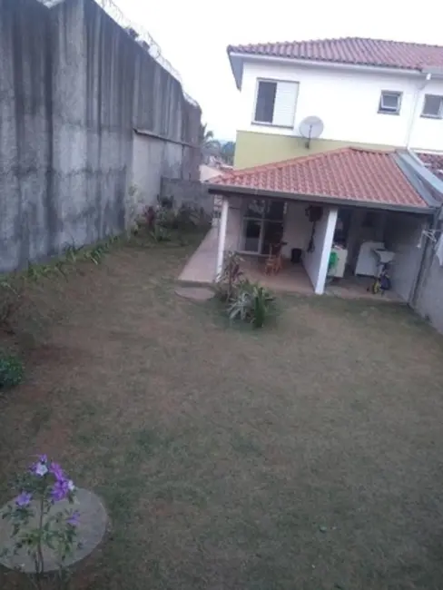 Foto 6 de Casa de Condomínio com 2 quartos à venda, 64m2 em Vossoroca, Votorantim - SP