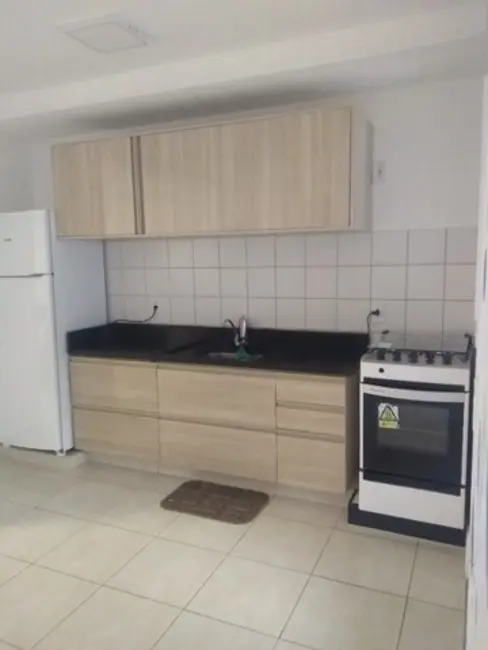 Foto 5 de Casa de Condomínio com 2 quartos à venda, 64m2 em Vossoroca, Votorantim - SP