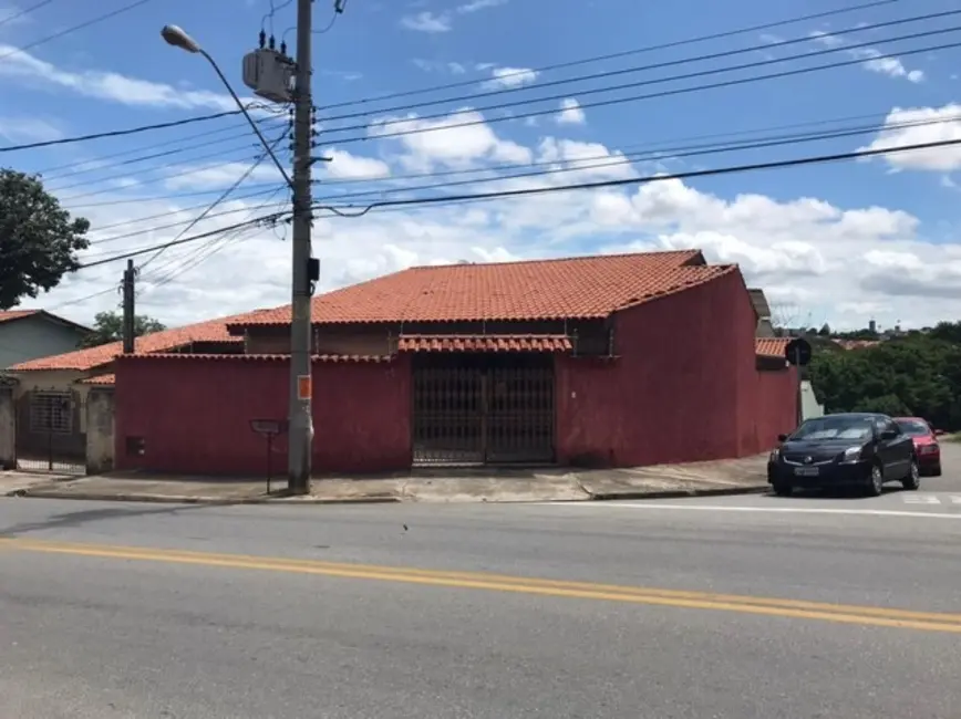 Foto 1 de Casa de Condomínio com 3 quartos à venda, 364m2 em Jardim Saira, Sorocaba - SP