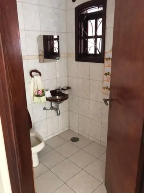 Casa de Condomínio com 3 quartos à venda, 364m2 em Jardim Saira, Sorocaba - SP - imagem 8 Foto 8 de Casa de Condomínio com 3 quartos à venda, 364m2 em Jardim Saira, Sorocaba - SP
