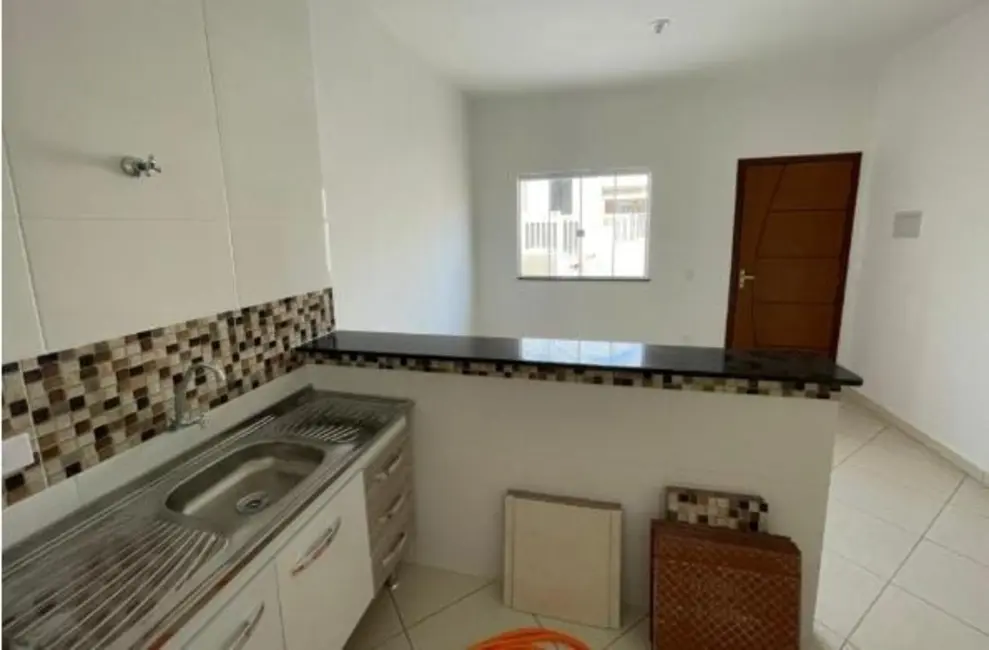 Casa de Condomínio com 2 quartos à venda, 51m2 em Jardim Eucalíptos, Sorocaba - SP - imagem 4 Foto 4 de Casa de Condomínio com 2 quartos à venda, 51m2 em Jardim Eucalíptos, Sorocaba - SP