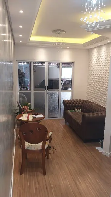 Casa de Condomínio com 2 quartos à venda, 99m2 em Jardim Residencial Morada das Flores, Sorocaba - SP - imagem 6 Foto 6 de Casa de Condomínio com 2 quartos à venda, 99m2 em Jardim Residencial Morada das Flores, Sorocaba - SP