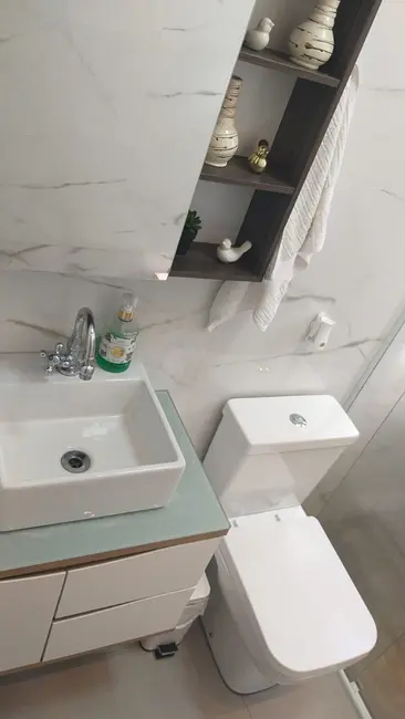 Casa de Condomínio com 2 quartos à venda, 99m2 em Jardim Residencial Morada das Flores, Sorocaba - SP - imagem 8 Foto 8 de Casa de Condomínio com 2 quartos à venda, 99m2 em Jardim Residencial Morada das Flores, Sorocaba - SP