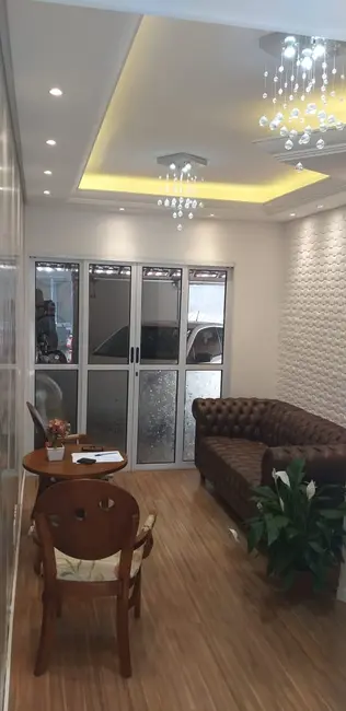 Casa de Condomínio com 2 quartos à venda, 99m2 em Jardim Residencial Morada das Flores, Sorocaba - SP - imagem 5 Foto 5 de Casa de Condomínio com 2 quartos à venda, 99m2 em Jardim Residencial Morada das Flores, Sorocaba - SP