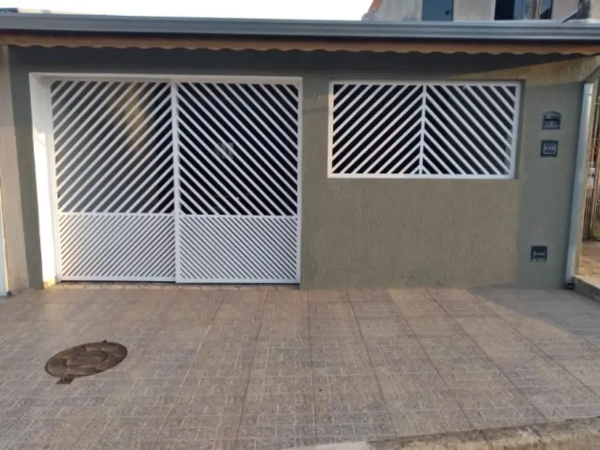 Foto 1 de Casa de Condomínio com 2 quartos à venda em Jardim do Carmo, Sorocaba - SP