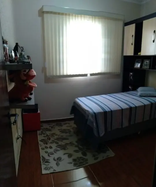 Foto 8 de Casa de Condomínio com 2 quartos à venda em Jardim do Carmo, Sorocaba - SP