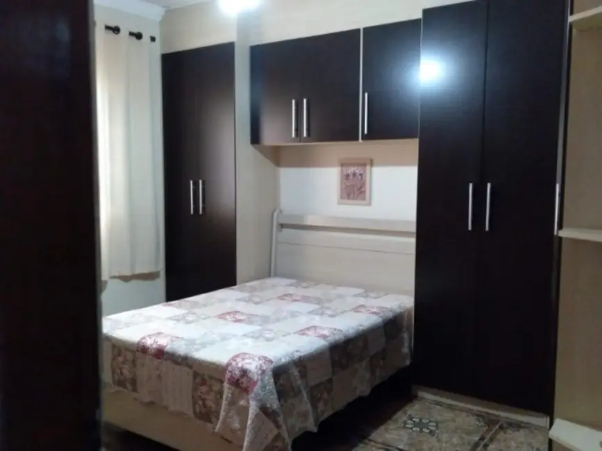 Foto 7 de Casa de Condomínio com 2 quartos à venda em Jardim do Carmo, Sorocaba - SP