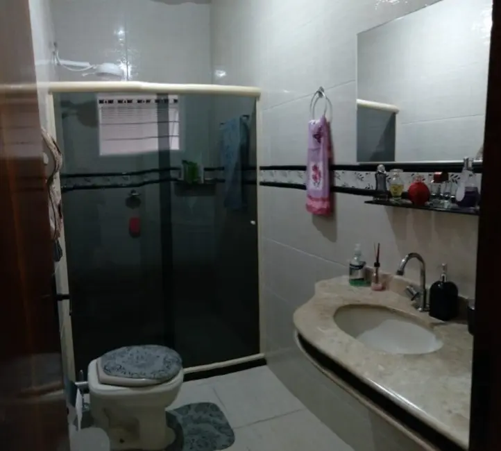 Foto 6 de Casa de Condomínio com 2 quartos à venda em Jardim do Carmo, Sorocaba - SP