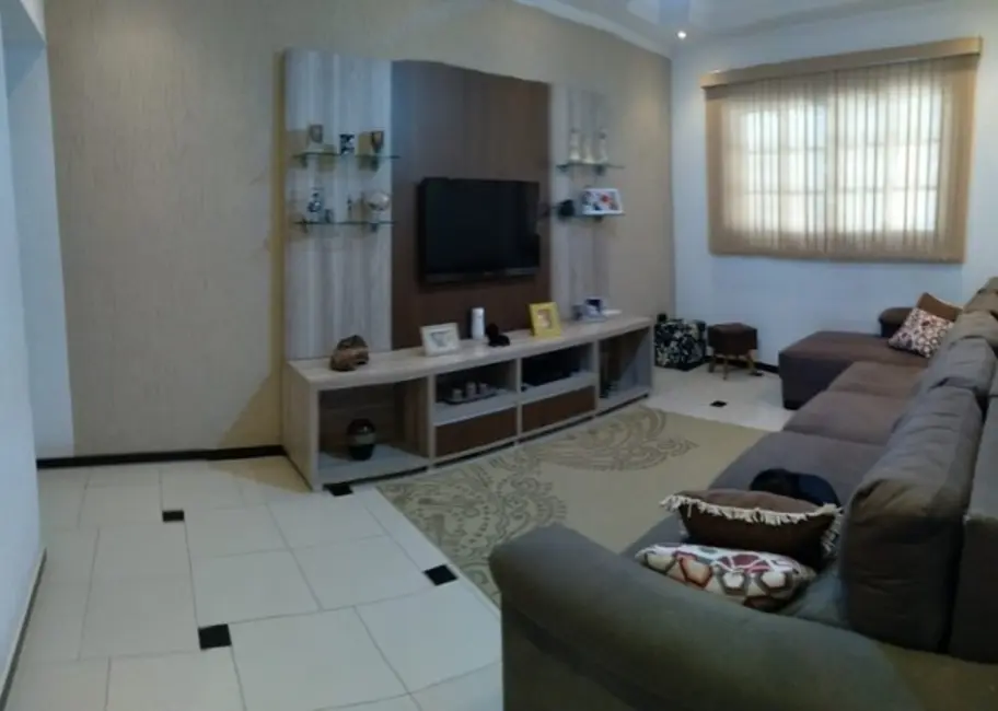 Foto 3 de Casa de Condomínio com 2 quartos à venda em Jardim do Carmo, Sorocaba - SP