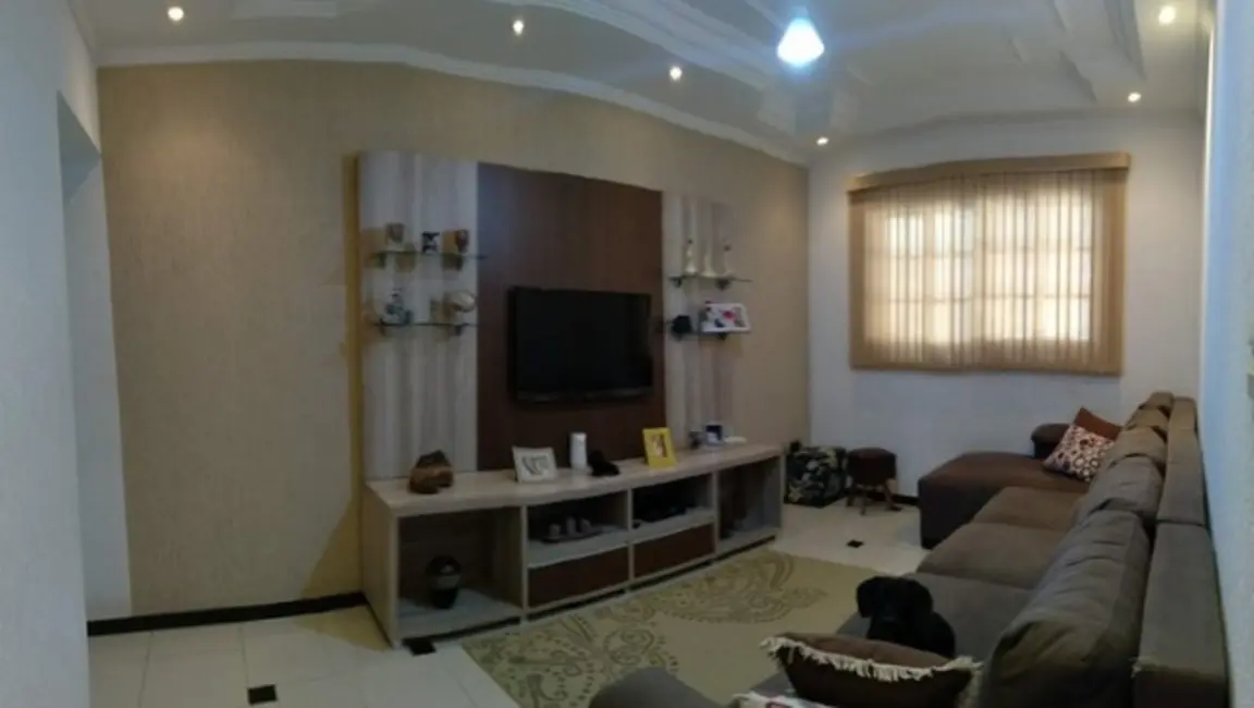 Foto 2 de Casa de Condomínio com 2 quartos à venda em Jardim do Carmo, Sorocaba - SP