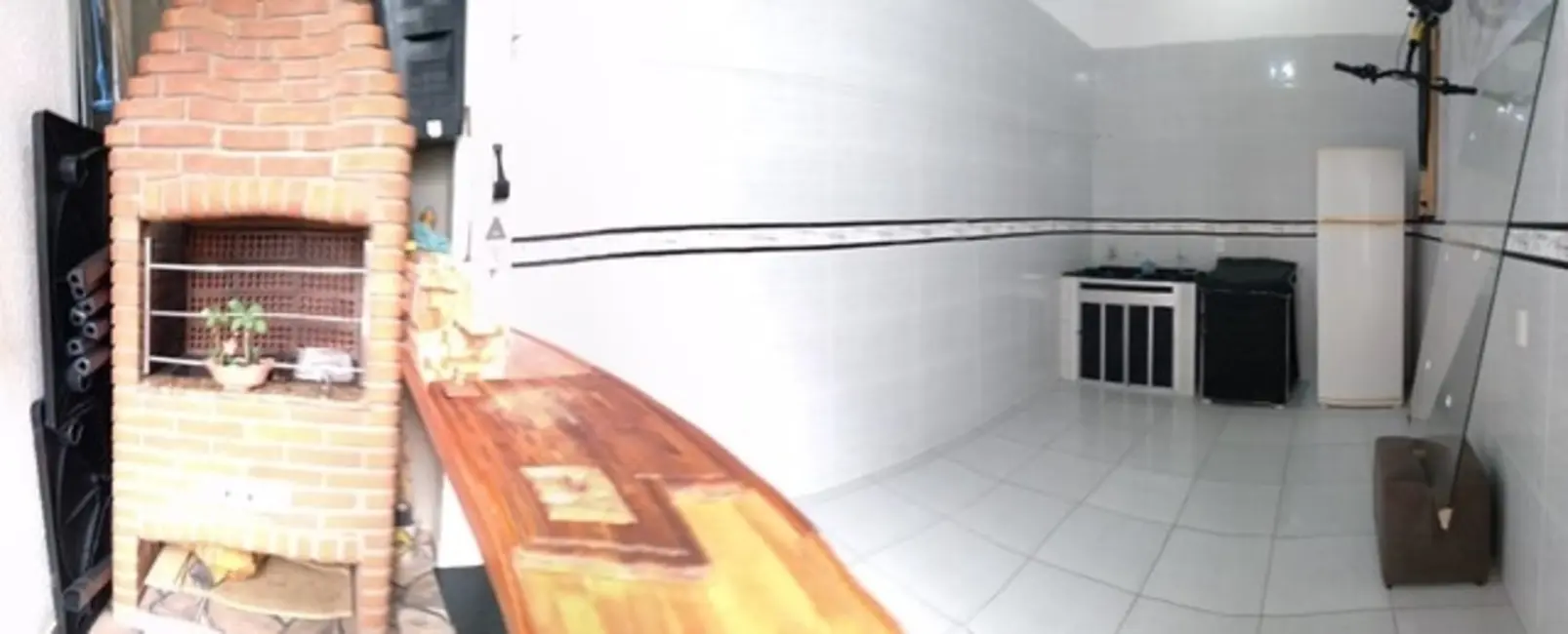 Foto 5 de Casa de Condomínio com 2 quartos à venda em Jardim do Carmo, Sorocaba - SP