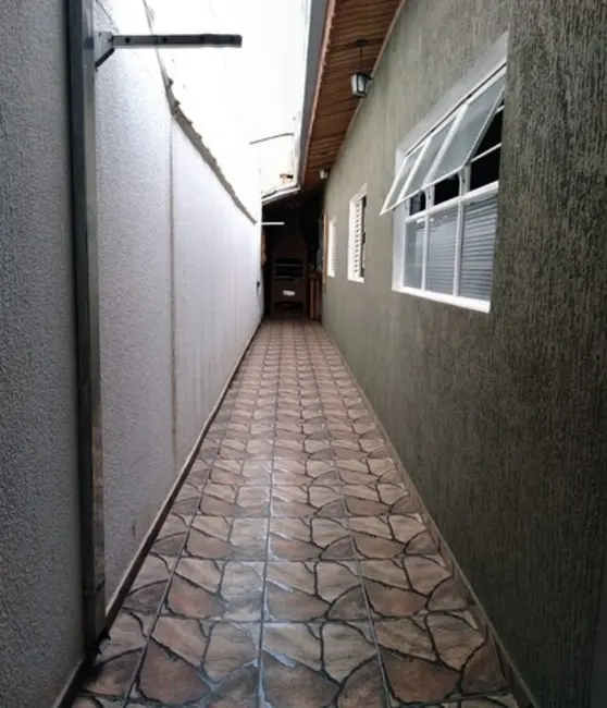 Foto 9 de Casa de Condomínio com 2 quartos à venda em Jardim do Carmo, Sorocaba - SP