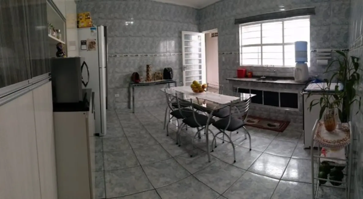 Foto 4 de Casa de Condomínio com 2 quartos à venda em Jardim do Carmo, Sorocaba - SP