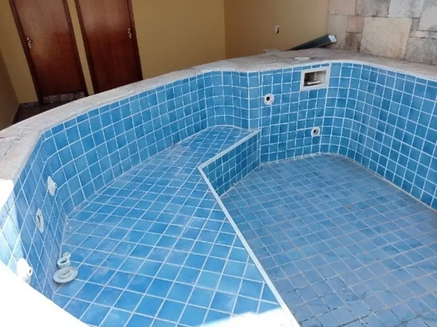 Sobrado com 2 quartos à venda, 134m2 em Jardim Simus, Sorocaba - SP - imagem 8 Foto 8 de Sobrado com 2 quartos à venda, 134m2 em Jardim Simus, Sorocaba - SP