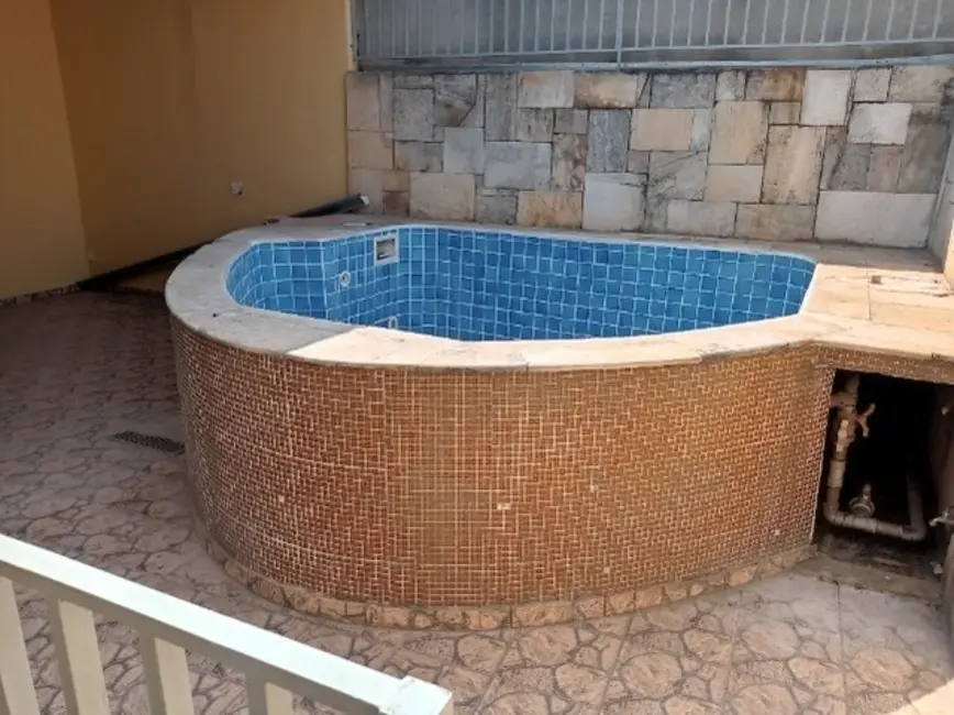 Sobrado com 2 quartos à venda, 134m2 em Jardim Simus, Sorocaba - SP - imagem 7 Foto 7 de Sobrado com 2 quartos à venda, 134m2 em Jardim Simus, Sorocaba - SP