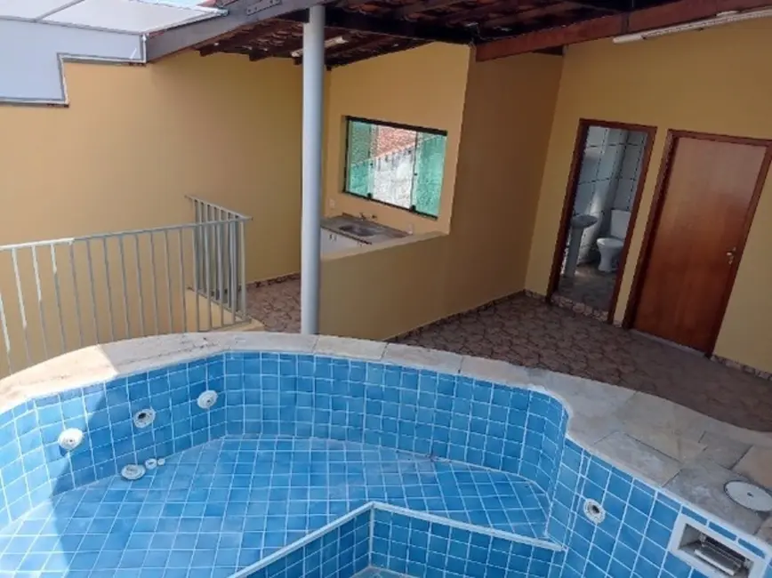Sobrado com 2 quartos à venda, 134m2 em Jardim Simus, Sorocaba - SP - imagem 6 Foto 6 de Sobrado com 2 quartos à venda, 134m2 em Jardim Simus, Sorocaba - SP