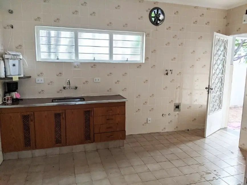 Foto 3 de Casa de Condomínio com 4 quartos à venda, 360m2 em Jardim Saira, Sorocaba - SP