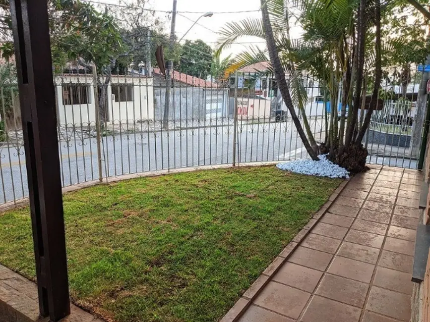 Foto 2 de Casa de Condomínio com 4 quartos à venda, 360m2 em Jardim Saira, Sorocaba - SP
