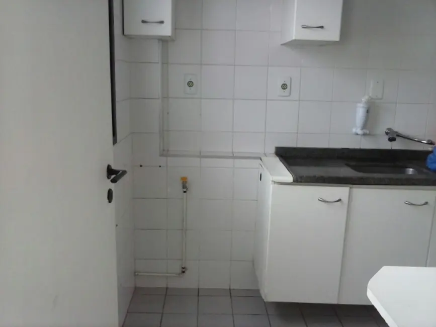 Apartamento com 2 quartos à venda, 55m2 em Vila Lucy, Sorocaba - SP - imagem 3 Foto 3 de Apartamento com 2 quartos à venda, 55m2 em Vila Lucy, Sorocaba - SP