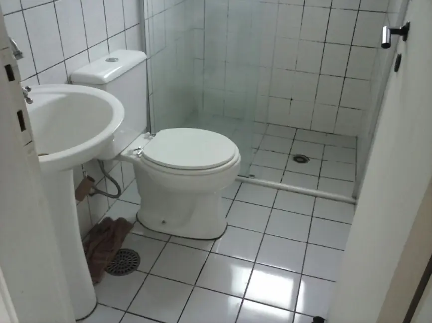 Apartamento com 2 quartos à venda, 55m2 em Vila Lucy, Sorocaba - SP - imagem 9 Foto 9 de Apartamento com 2 quartos à venda, 55m2 em Vila Lucy, Sorocaba - SP