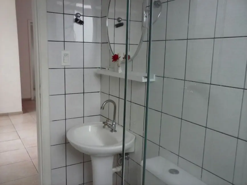 Apartamento com 2 quartos à venda, 55m2 em Vila Lucy, Sorocaba - SP - imagem 8 Foto 8 de Apartamento com 2 quartos à venda, 55m2 em Vila Lucy, Sorocaba - SP
