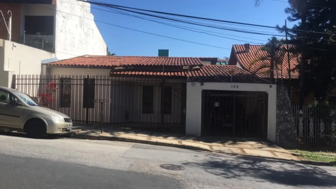 Foto 1 de Casa de Condomínio com 2 quartos à venda, 209m2 em Jardim Refúgio, Sorocaba - SP