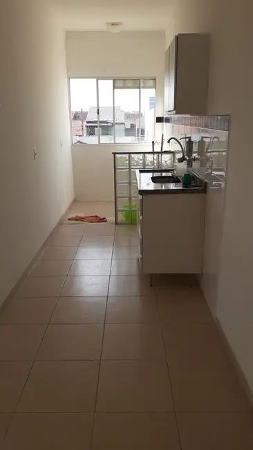 Apartamento com 2 quartos à venda, 56m2 em Jardim Betânia, Sorocaba - SP - imagem 7 Foto 7 de Apartamento com 2 quartos à venda, 56m2 em Jardim Betânia, Sorocaba - SP
