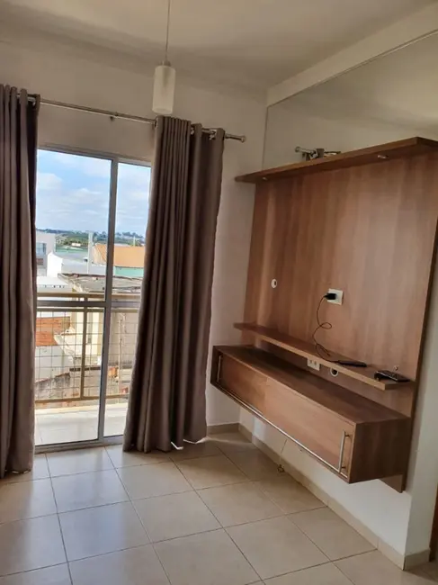Apartamento com 2 quartos à venda, 56m2 em Jardim Betânia, Sorocaba - SP - imagem 6 Foto 6 de Apartamento com 2 quartos à venda, 56m2 em Jardim Betânia, Sorocaba - SP