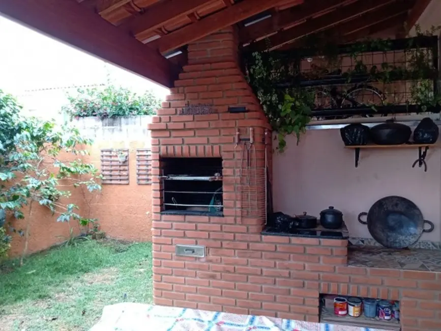 Foto 5 de Sobrado com 3 quartos à venda, 76m2 em Vossoroca, Votorantim - SP