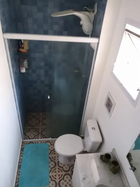 Foto 6 de Sobrado com 3 quartos à venda, 76m2 em Vossoroca, Votorantim - SP