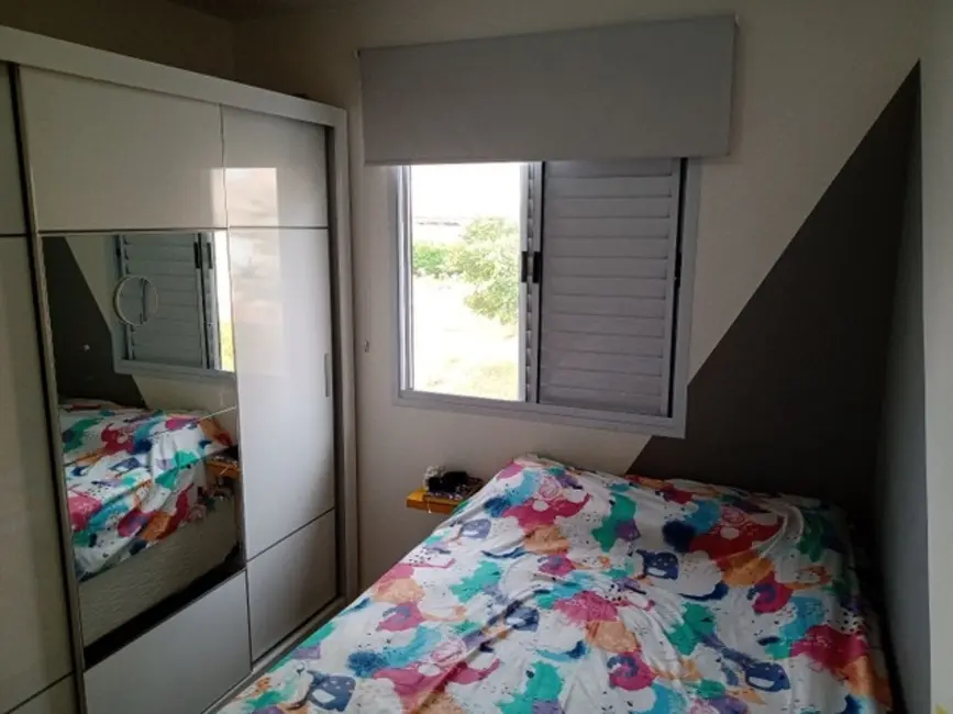 Foto 4 de Sobrado com 3 quartos à venda, 76m2 em Vossoroca, Votorantim - SP