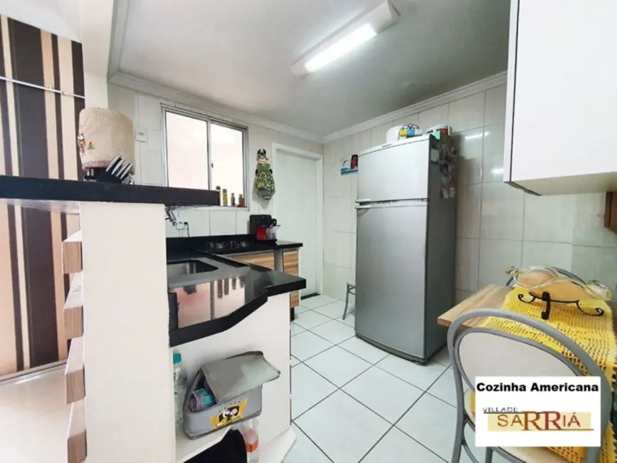 Sobrado com 4 quartos à venda, 104m2 em Jardim Vera Cruz, Sorocaba - SP - imagem 4 Foto 4 de Sobrado com 4 quartos à venda, 104m2 em Jardim Vera Cruz, Sorocaba - SP