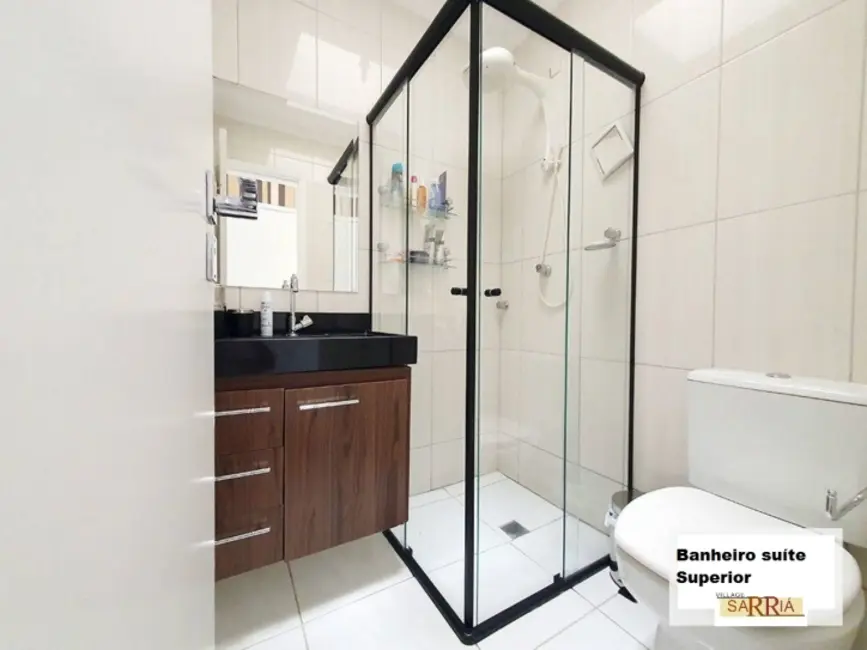Sobrado com 4 quartos à venda, 104m2 em Jardim Vera Cruz, Sorocaba - SP - imagem 8 Foto 8 de Sobrado com 4 quartos à venda, 104m2 em Jardim Vera Cruz, Sorocaba - SP