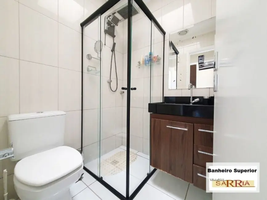 Sobrado com 4 quartos à venda, 104m2 em Jardim Vera Cruz, Sorocaba - SP - imagem 7 Foto 7 de Sobrado com 4 quartos à venda, 104m2 em Jardim Vera Cruz, Sorocaba - SP