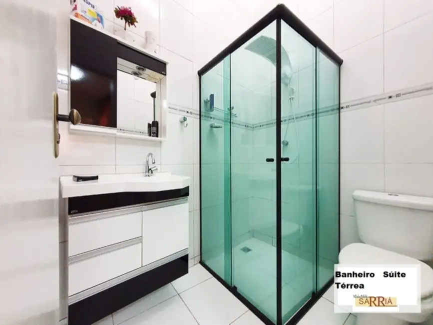Sobrado com 4 quartos à venda, 104m2 em Jardim Vera Cruz, Sorocaba - SP - imagem 6 Foto 6 de Sobrado com 4 quartos à venda, 104m2 em Jardim Vera Cruz, Sorocaba - SP