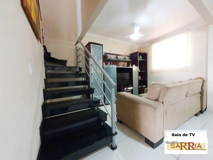 Sobrado com 4 quartos à venda, 104m2 em Jardim Vera Cruz, Sorocaba - SP - imagem 5 Foto 5 de Sobrado com 4 quartos à venda, 104m2 em Jardim Vera Cruz, Sorocaba - SP