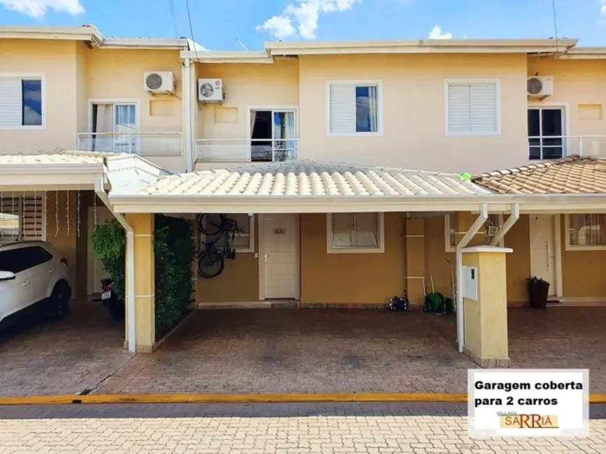 Sobrado com 4 quartos à venda, 104m2 em Jardim Vera Cruz, Sorocaba - SP - imagem 1 Foto 1 de Sobrado com 4 quartos à venda, 104m2 em Jardim Vera Cruz, Sorocaba - SP